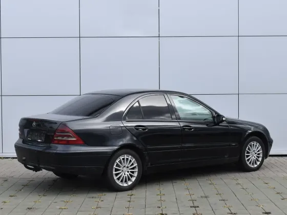 Продажа Mercedes-Benz C-klasse II (W203), 2001г., Минск Минск