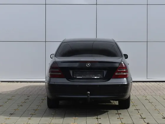 Продажа Mercedes-Benz C-klasse II (W203), 2001г., Минск Минск