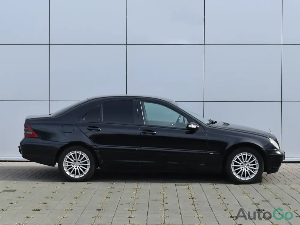 Продажа Mercedes-Benz C-klasse II (W203), 2001г., Минск Минск - изображение 4
