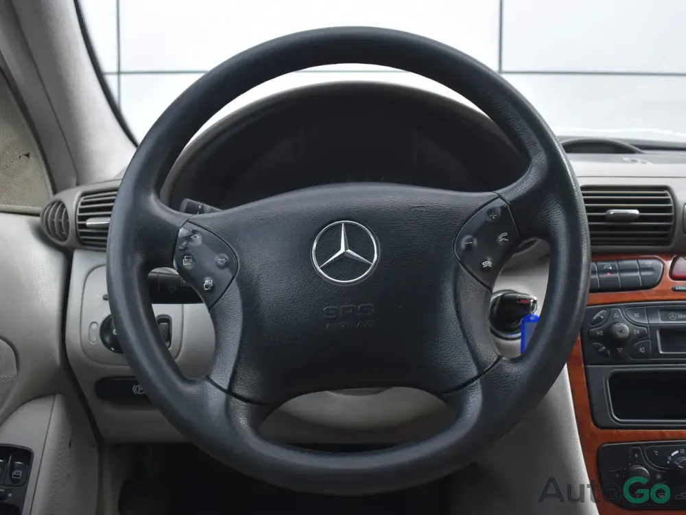 Продажа Mercedes-Benz C-klasse II (W203), 2001г., Минск Минск - изображение 10