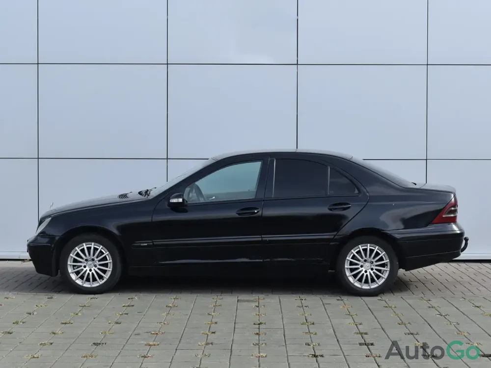 Продажа Mercedes-Benz C-klasse II (W203), 2001г., Минск Минск - изображение 8