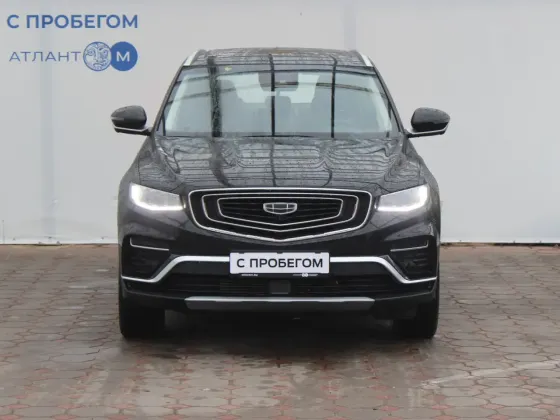 Продажа Geely Atlas Pro I, 2022г., Минск Минск