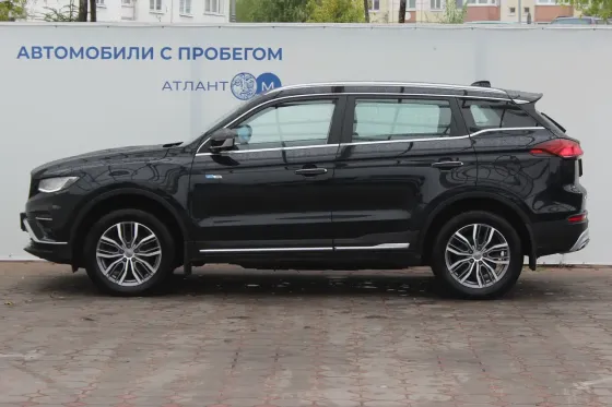 Продажа Geely Atlas Pro I, 2022г., Минск Минск
