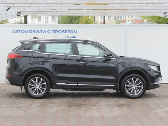 Продажа Geely Atlas Pro I, 2022г., Минск Минск