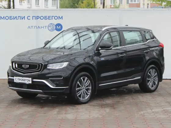 Продажа Geely Atlas Pro I, 2022г., Минск Минск