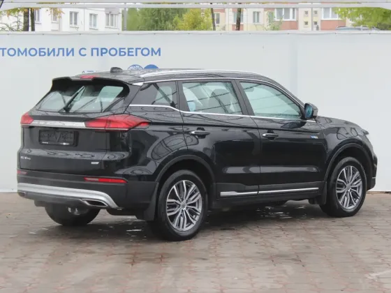 Продажа Geely Atlas Pro I, 2022г., Минск Минск