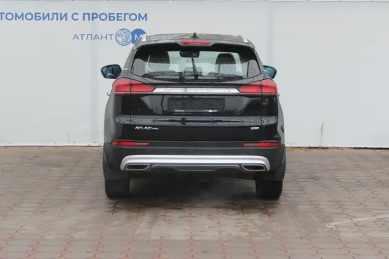 Продажа Geely Atlas Pro I, 2022г., Минск Минск