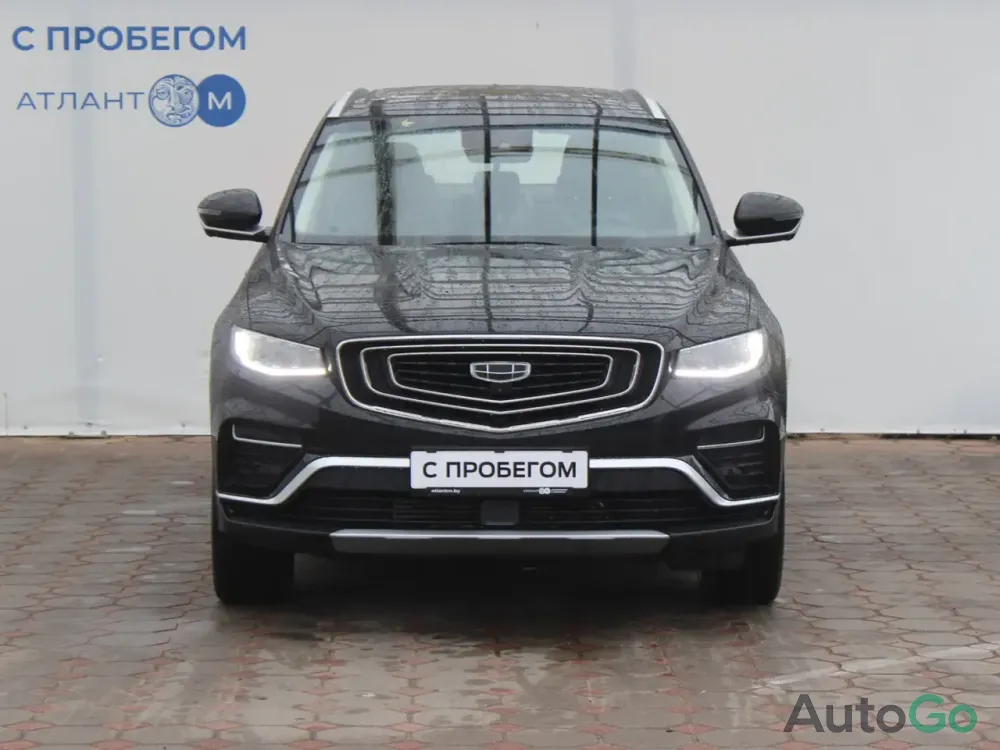 Продажа Geely Atlas Pro I, 2022г., Минск Минск - изображение 3