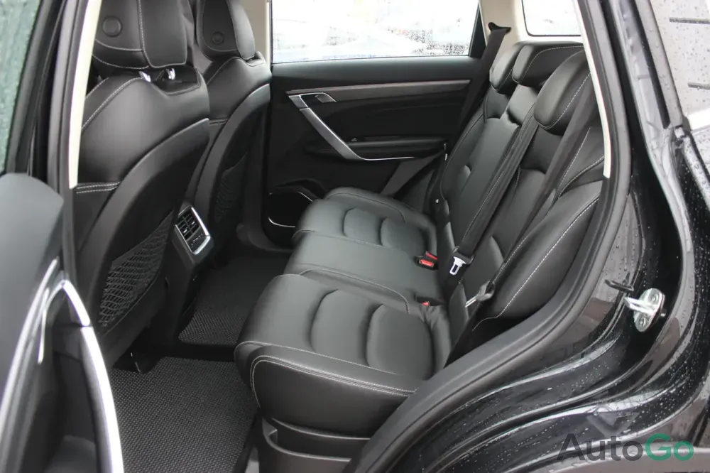 Продажа Geely Atlas Pro I, 2022г., Минск Минск - изображение 8