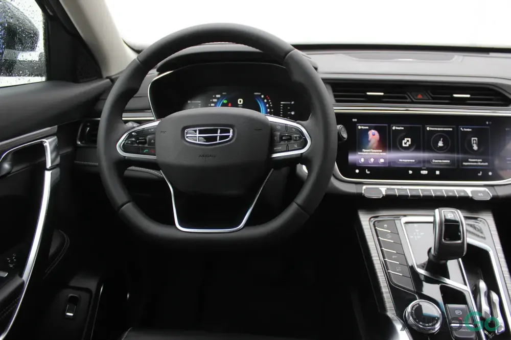 Продажа Geely Atlas Pro I, 2022г., Минск Минск - изображение 11