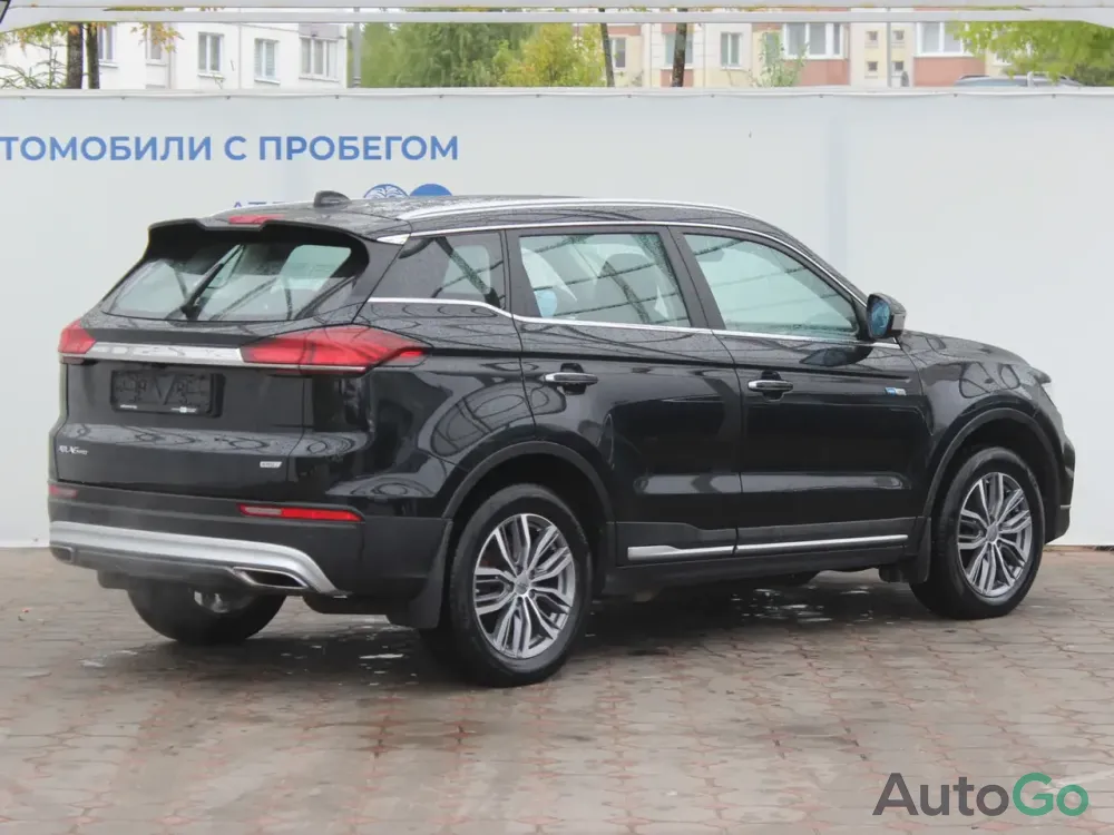 Продажа Geely Atlas Pro I, 2022г., Минск Минск - изображение 2