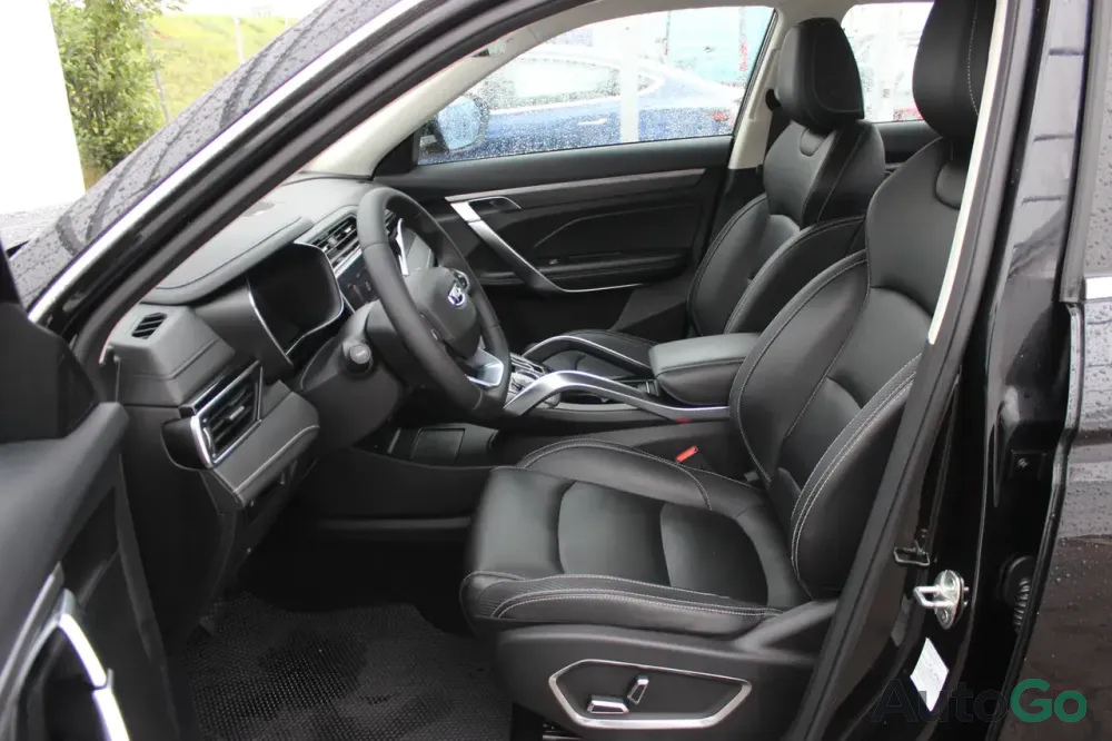 Продажа Geely Atlas Pro I, 2022г., Минск Минск - изображение 7