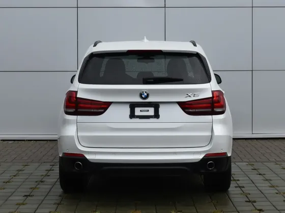 Продажа BMW X5 III (F15), 2016г., Минск Минск