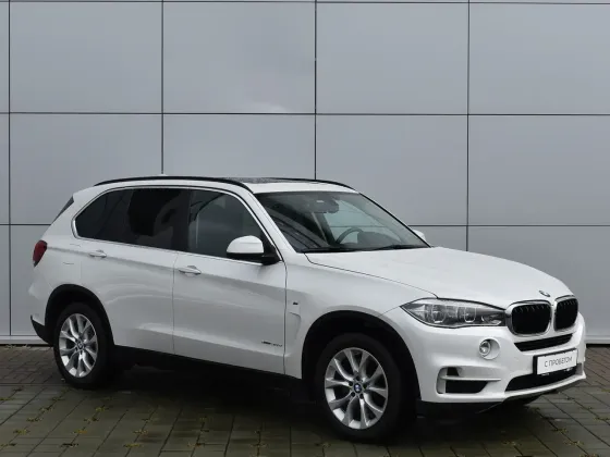 Продажа BMW X5 III (F15), 2016г., Минск Минск