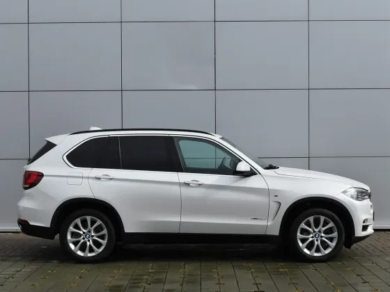 Продажа BMW X5 III (F15), 2016г., Минск Минск