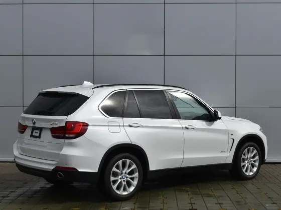 Продажа BMW X5 III (F15), 2016г., Минск Минск