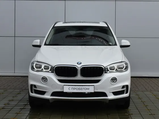 Продажа BMW X5 III (F15), 2016г., Минск Минск