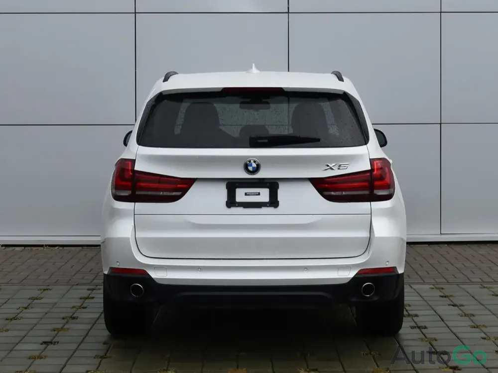 Продажа BMW X5 III (F15), 2016г., Минск Минск - изображение 6