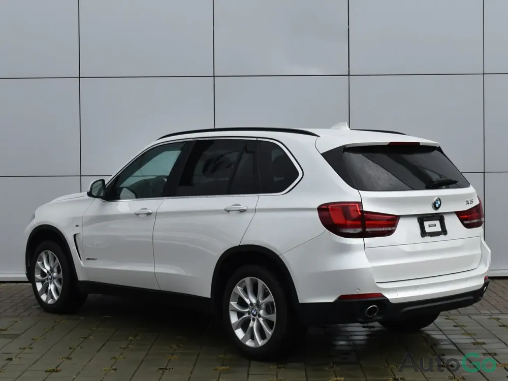 Продажа BMW X5 III (F15), 2016г., Минск Минск - изображение 7