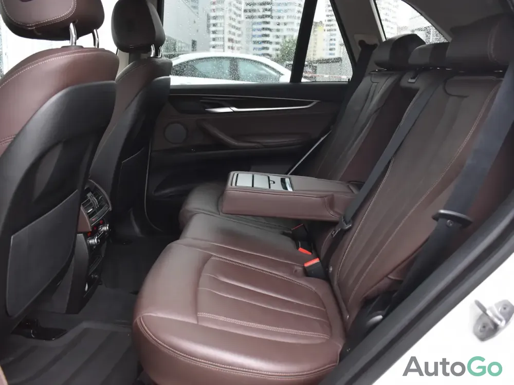 Продажа BMW X5 III (F15), 2016г., Минск Минск - изображение 12