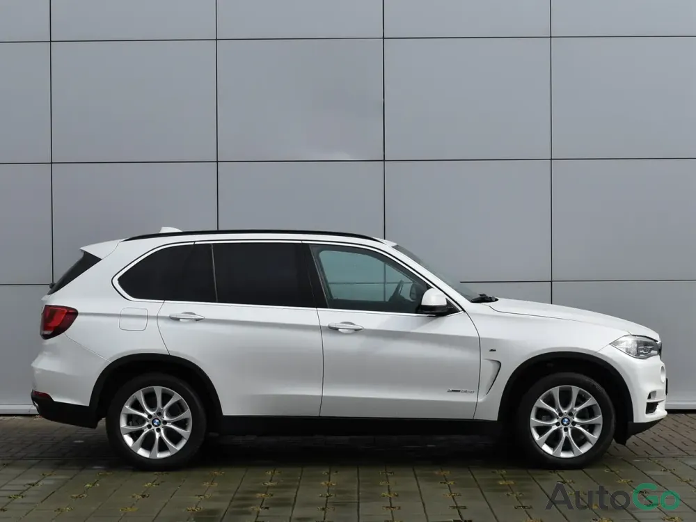 Продажа BMW X5 III (F15), 2016г., Минск Минск - изображение 4