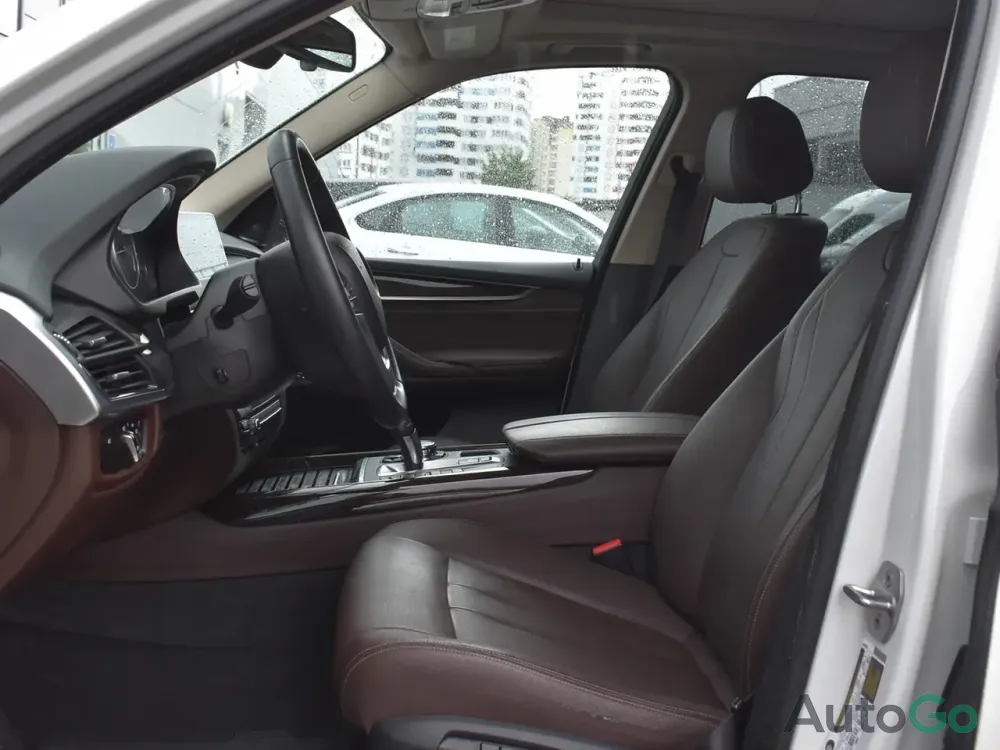 Продажа BMW X5 III (F15), 2016г., Минск Минск - изображение 11