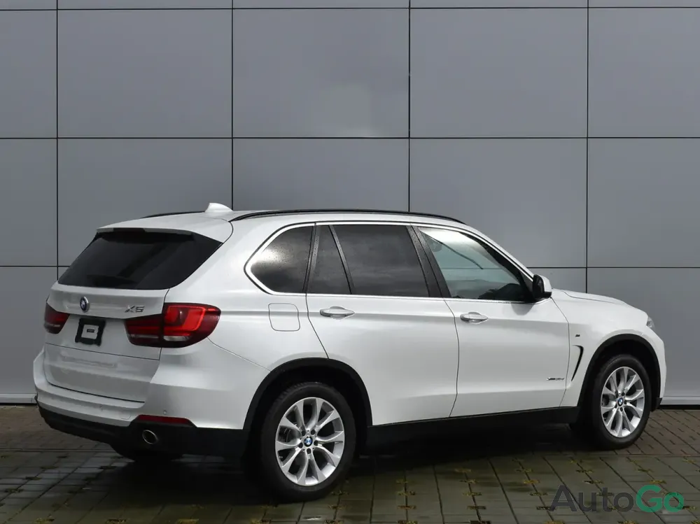 Продажа BMW X5 III (F15), 2016г., Минск Минск - изображение 5
