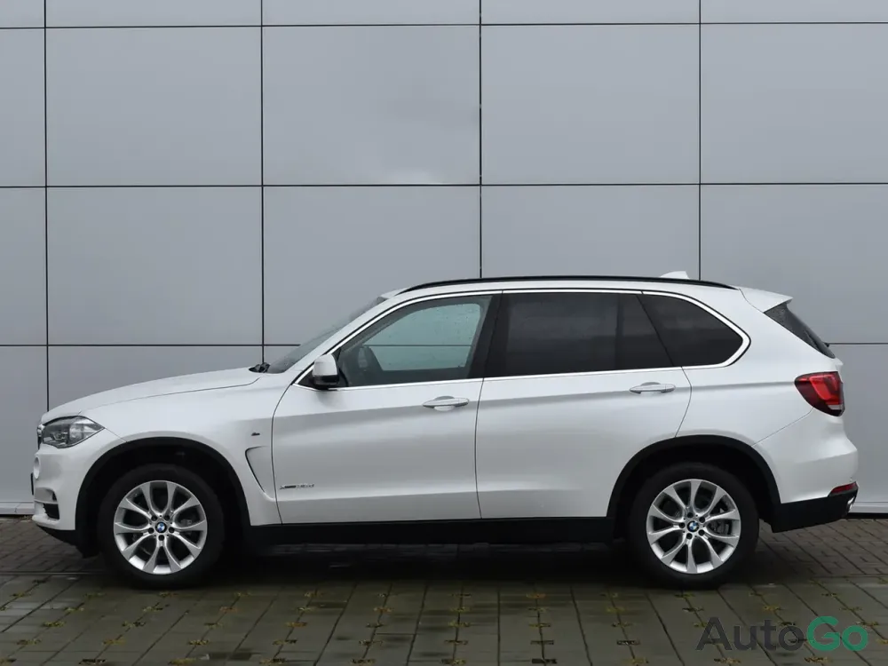 Продажа BMW X5 III (F15), 2016г., Минск Минск - изображение 8