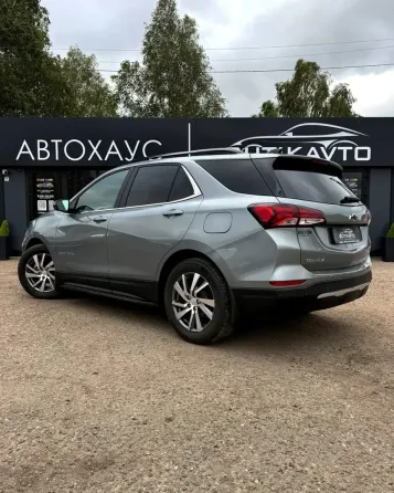 Продажа Chevrolet Equinox III Рестайлинг, 2022г., Брест Брест