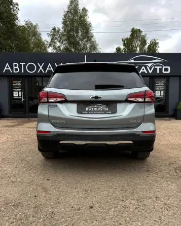 Продажа Chevrolet Equinox III Рестайлинг, 2022г., Брест Брест