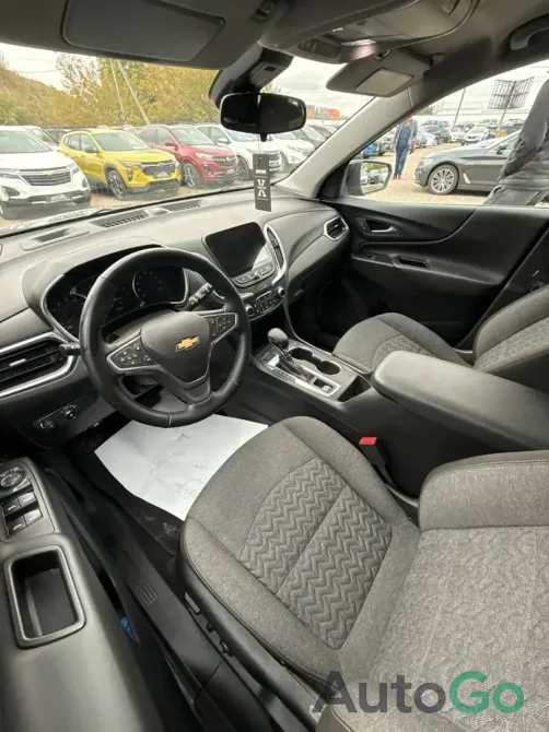 Продажа Chevrolet Equinox III Рестайлинг, 2022г., Брест Брест - изображение 9