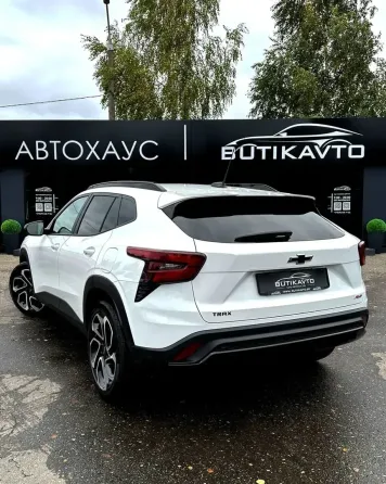 Продажа Chevrolet Trax II, 2023г., Витебск Витебск