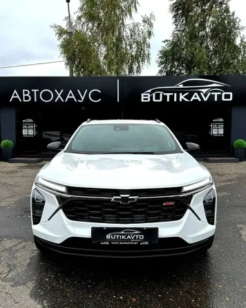 Продажа Chevrolet Trax II, 2023г., Витебск Витебск
