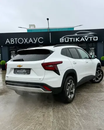 Продажа Chevrolet Trax II, 2025г., Минск Минск
