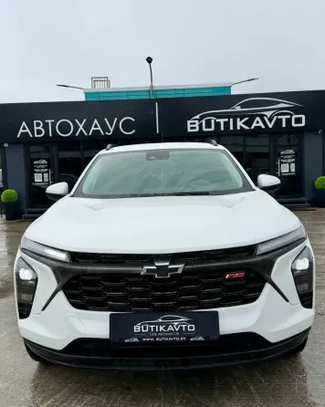 Продажа Chevrolet Trax II, 2025г., Минск Минск