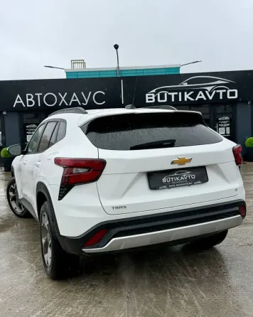 Продажа Chevrolet Trax II, 2025г., Минск Минск