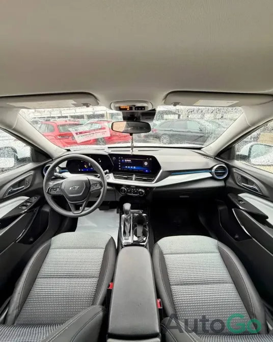 Продажа Chevrolet Trax II, 2025г., Минск Минск - изображение 9