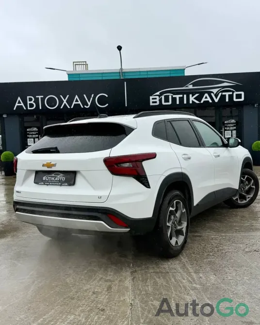 Продажа Chevrolet Trax II, 2025г., Минск Минск - изображение 6
