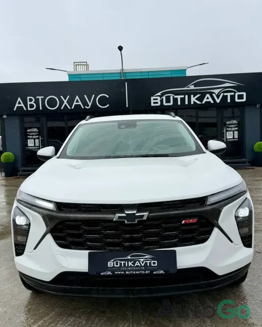 Продажа Chevrolet Trax II, 2025г., Минск Минск - изображение 2