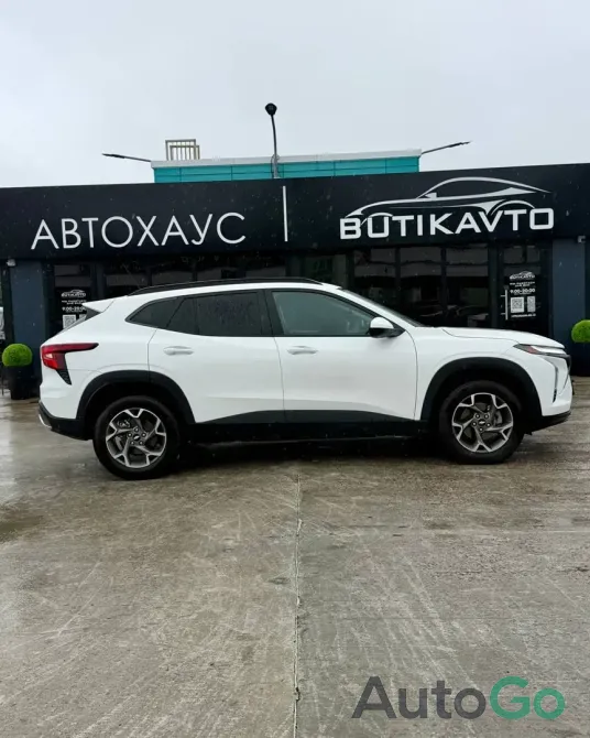 Продажа Chevrolet Trax II, 2025г., Минск Минск - изображение 7