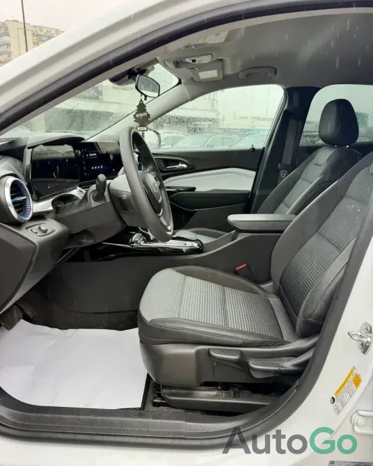 Продажа Chevrolet Trax II, 2025г., Минск Минск - изображение 10