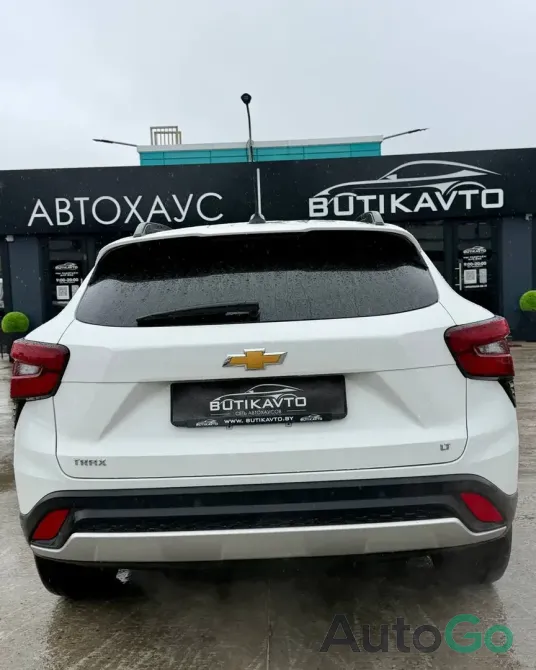 Продажа Chevrolet Trax II, 2025г., Минск Минск - изображение 5