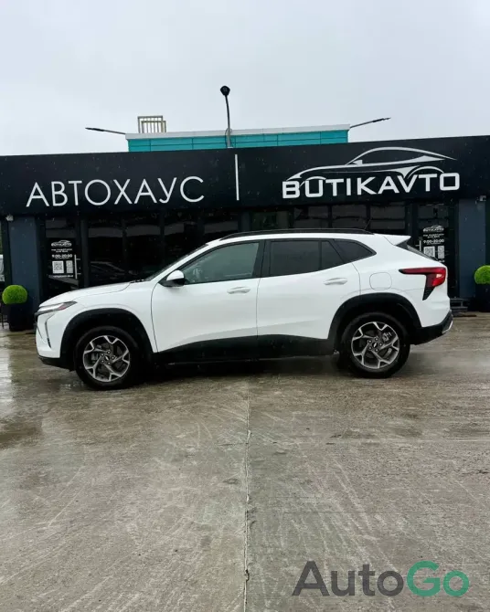 Продажа Chevrolet Trax II, 2025г., Минск Минск - изображение 8