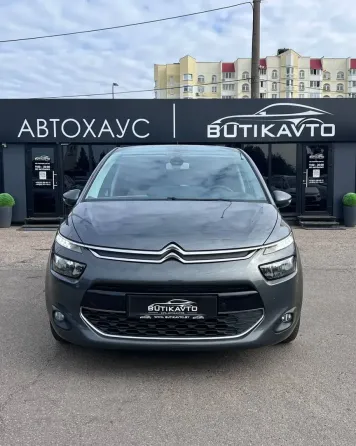 Продажа Citroen C4 Picasso II, 2015г., Минск Минск