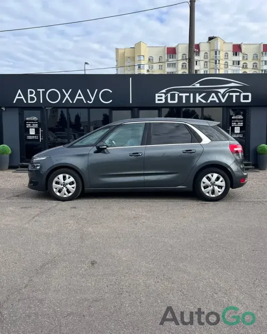 Продажа Citroen C4 Picasso II, 2015г., Минск Минск - изображение 8