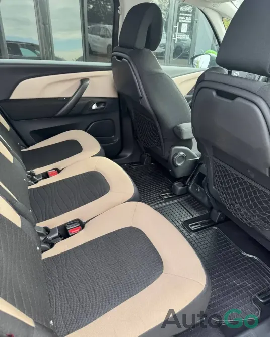 Продажа Citroen C4 Picasso II, 2015г., Минск Минск - изображение 12