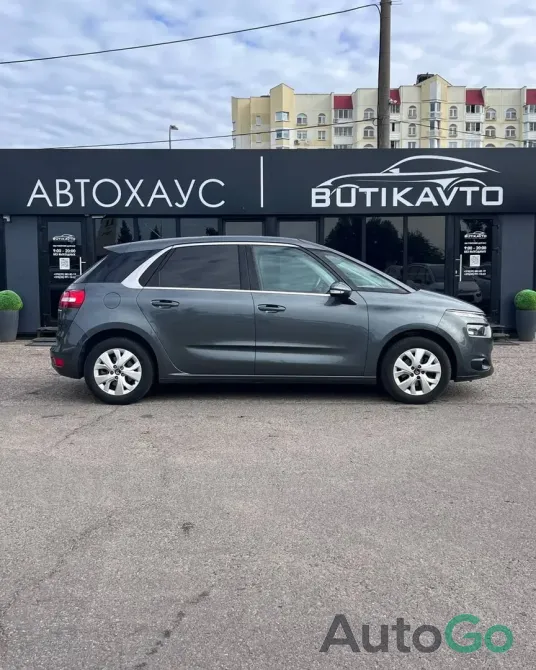 Продажа Citroen C4 Picasso II, 2015г., Минск Минск - изображение 7