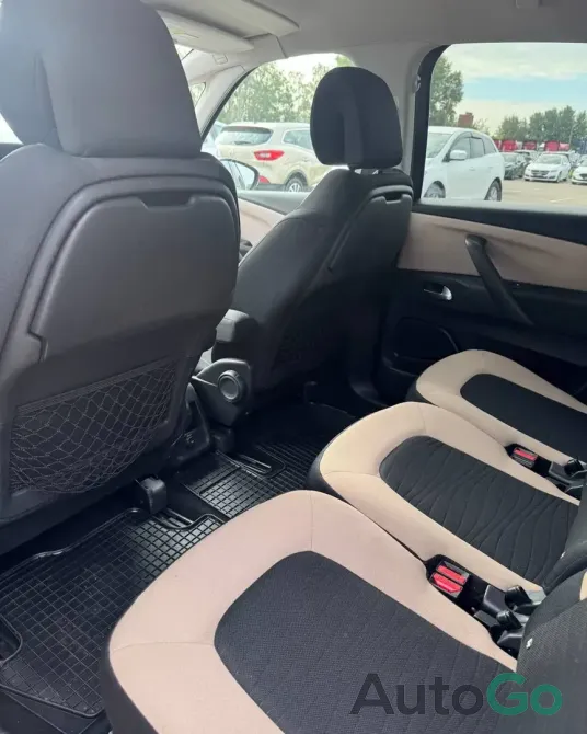 Продажа Citroen C4 Picasso II, 2015г., Минск Минск - изображение 11