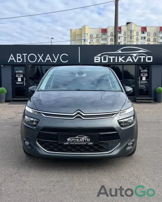 Продажа Citroen C4 Picasso II, 2015г., Минск Минск - изображение 2