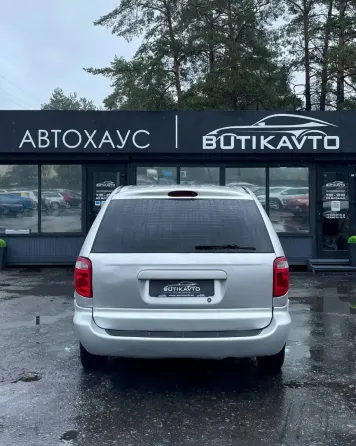 Продажа Dodge Caravan IV, 2001г., Борисов Борисов
